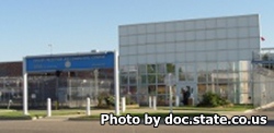 Denver Reception and Diagnostic Center, Colorado