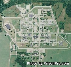 Dixon Correctional Center