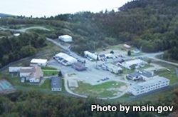 Downeast Correctional Facility Maine