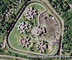 Downstate Correctional Facility New York