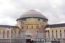 East Jersey State Prison New Jersey