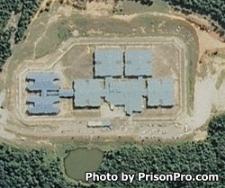 East Mississippi Correctional Facility