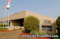 Eastern Correctional Institution and Annex Maryland