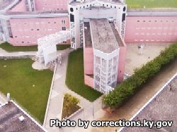 Eastern Kentucky Correctional Complex