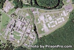 Eastern NY Correctional Facility New York