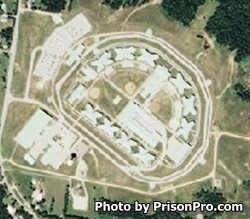 Eastern Reception Diagnostic and Correctional Center Missouri\