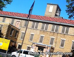 Edgecombe Correctional Facility New York