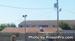 Edinburgh Correctional Facility Indiana