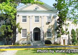 Edna Mahan Correctional Facility for Women New Jersey