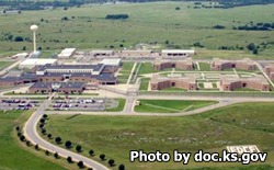 El Dorado Correctional Facility