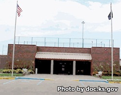 Ellsworth Correctional Facility Kansas