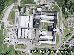Elmira Correctional Facility New York