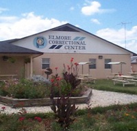 Elmore Correctional Center Alabama