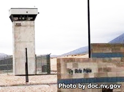 Ely State Prison Nevada