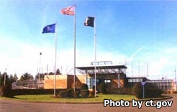 Enfield Correctional Institution Connecticut