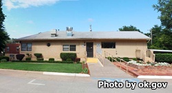 Enid Community Corrections Center Oklahoma