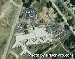 Farmington Correctional Center Missouri