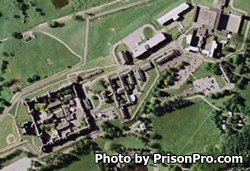 Fishkill Correctional Facility New York