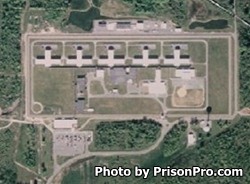 Five Points Correctional Facility New York