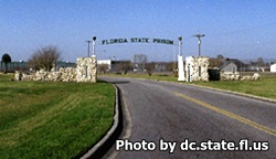 Florida State Prison, Florida