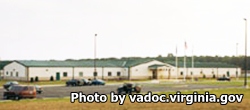 Fluvanna Correctional Center for Women Virginia