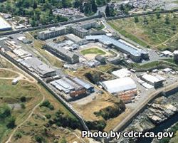 Folsom State Prison