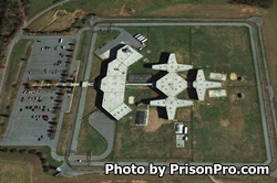 Foothills Correctional Institution North Carolina