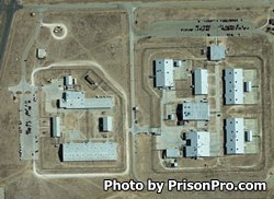 Formby State Jail Texas