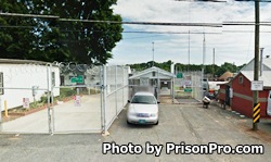 Forsyth Correctional Center North Carolina