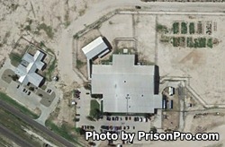 Fort Stockton Transfer Facility Texas