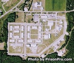 Franklin Correctional Facility New York