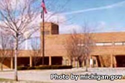 G. Robert Cotton Correctional Facility Michigan