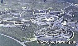 Garden State Youth Correctional Facility New Jersey