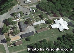 Gaston Correctional Center North Carolina