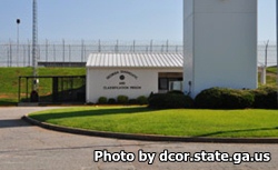 Georgia Diagnostic and Classification Prison