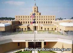 Georgia State Prison