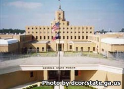 Georgia State Prison