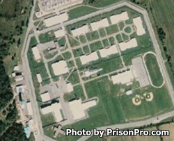 Gouverneur Correctional Facility New York