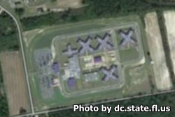 Graceville Correctional Institution, Florida