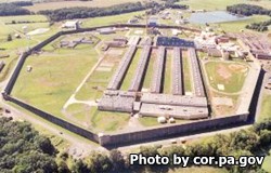 Graterford State Correctional Institution Pennsylvania