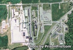 Great Meadow Correctional Facility New York