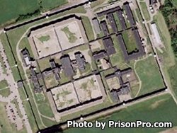 Green Haven Correctional Facility New York