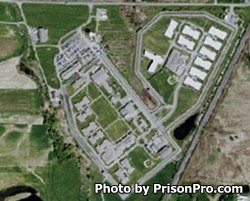 Greene Correctional Facility New York