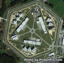 Greensville Correctional Center Virginia