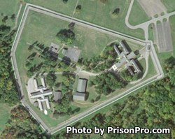 Groveland Correctional Facility New York