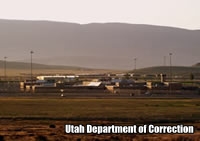 Gunnison prison Utah