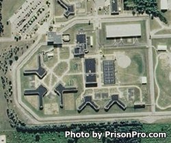 Gus Harrison Correctional Facility Michigan