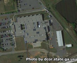 Gwinnett County Correctional Institution Georgia