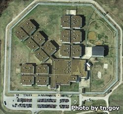 Hardeman County Correctional Facility Tennessee