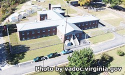 Haynesville Correctional Unit Virginia